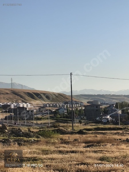 Cera Global Gayrimenkul'den 5 Kat İmarlı Supan Da Fırsat Arsamız — fotoğraf 4