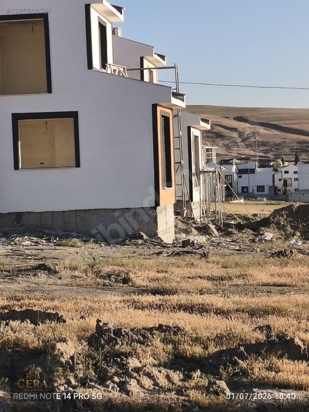Cera Global Gayrimenkul'den 5 Kat İmarlı Supan Da Fırsat Arsamız — fotoğraf 6