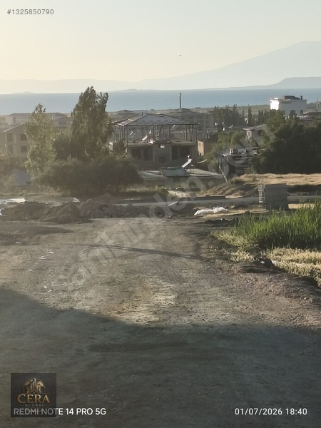 Cera Global Gayrimenkul'den 5 Kat İmarlı Supan Da Fırsat Arsamız — fotoğraf 7