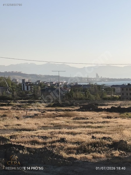 Cera Global Gayrimenkul'den 5 Kat İmarlı Supan Da Fırsat Arsamız — fotoğraf 8