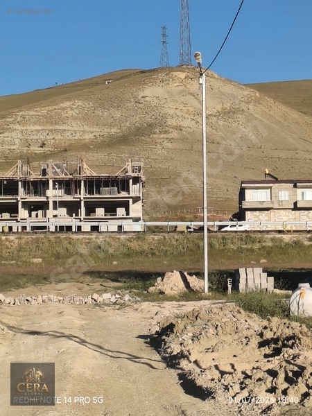 Cera Global Gayrimenkul'den 5 Kat İmarlı Supan Da Fırsat Arsamız — fotoğraf 9