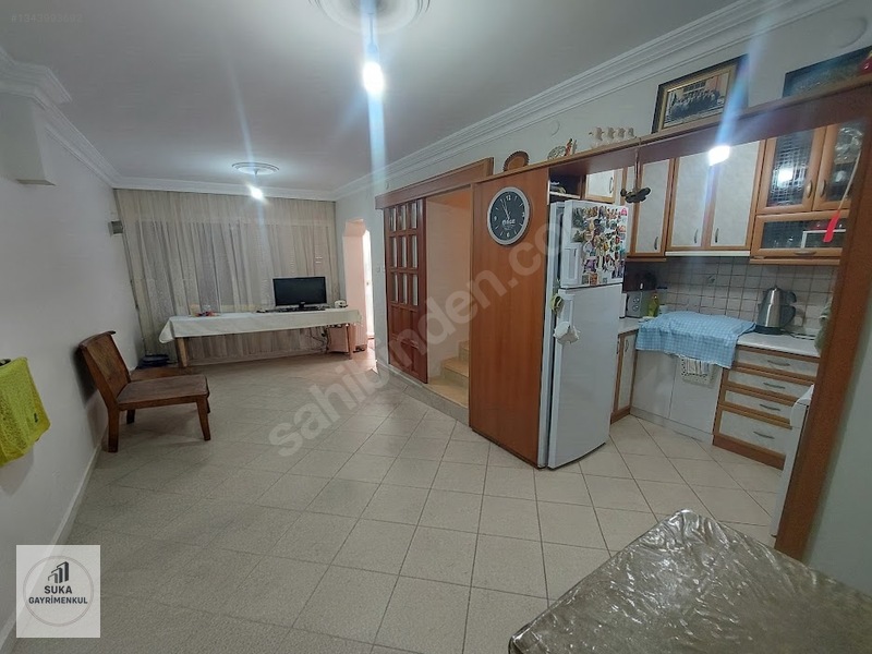 Satılık Yazlık 4+1 Sertaç Sitesi Ön Cephe — fotoğraf 4