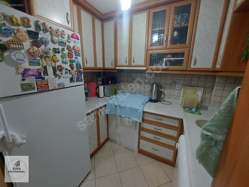 Satılık Yazlık 4+1 Sertaç Sitesi Ön Cephe — fotoğraf 5