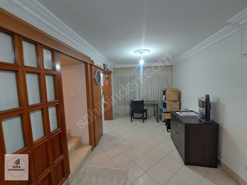 Satılık Yazlık 4+1 Sertaç Sitesi Ön Cephe — fotoğraf 8