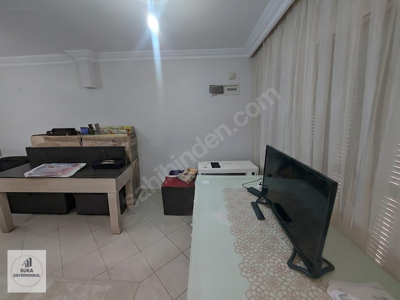 Satılık Yazlık 4+1 Sertaç Sitesi Ön Cephe — fotoğraf 9
