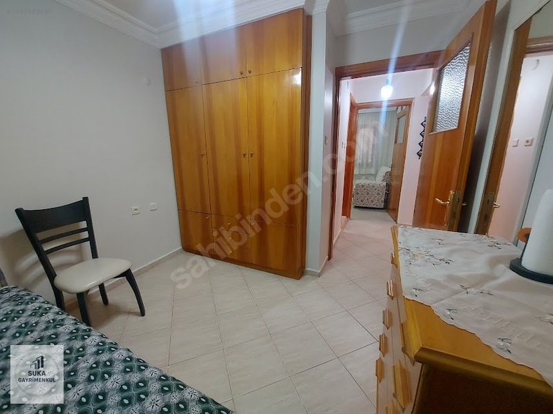Satılık Yazlık 4+1 Sertaç Sitesi Ön Cephe — fotoğraf 11