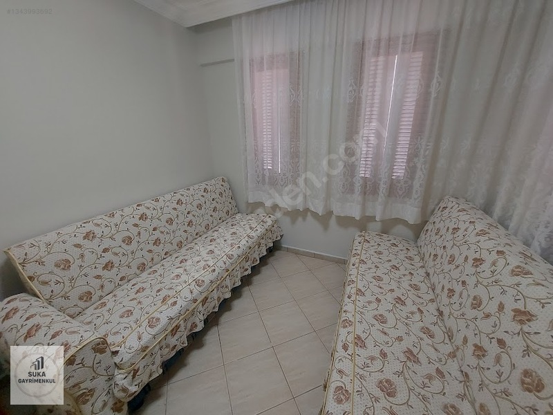 Satılık Yazlık 4+1 Sertaç Sitesi Ön Cephe — fotoğraf 13