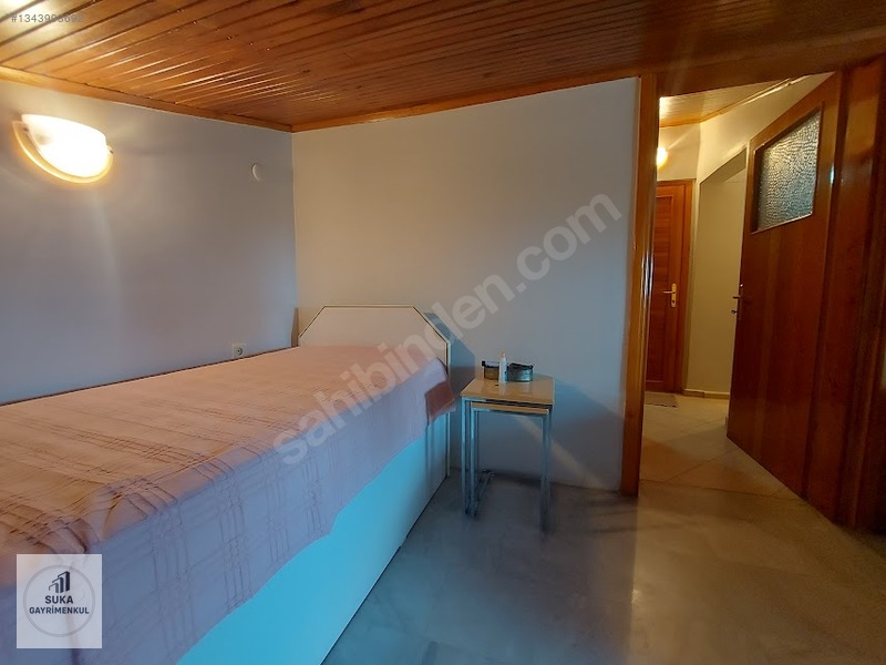 Satılık Yazlık 4+1 Sertaç Sitesi Ön Cephe — fotoğraf 15