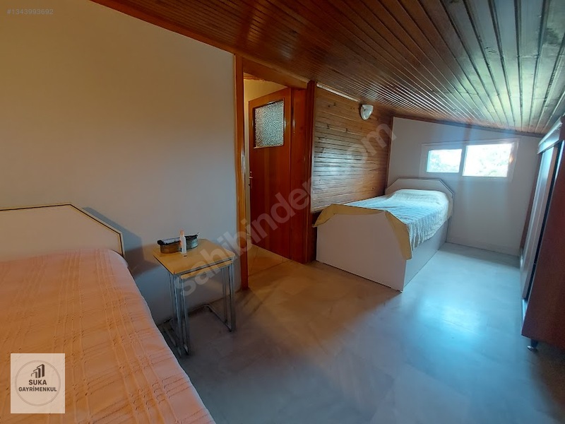 Satılık Yazlık 4+1 Sertaç Sitesi Ön Cephe — fotoğraf 16