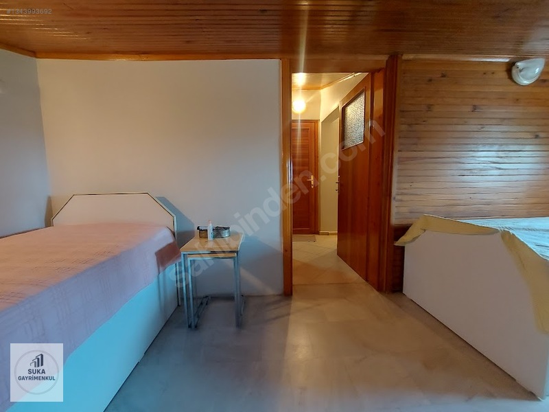 Satılık Yazlık 4+1 Sertaç Sitesi Ön Cephe — fotoğraf 17