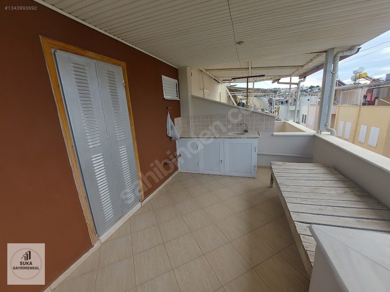 Satılık Yazlık 4+1 Sertaç Sitesi Ön Cephe — fotoğraf 18