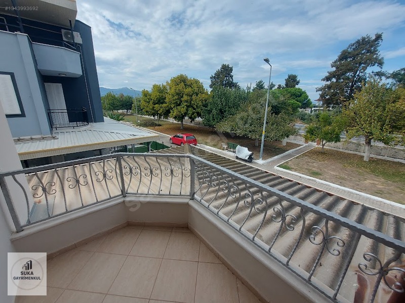 Satılık Yazlık 4+1 Sertaç Sitesi Ön Cephe — fotoğraf 19