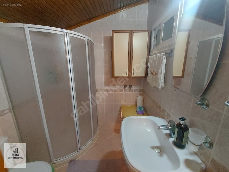 Satılık Yazlık 4+1 Sertaç Sitesi Ön Cephe — fotoğraf 21