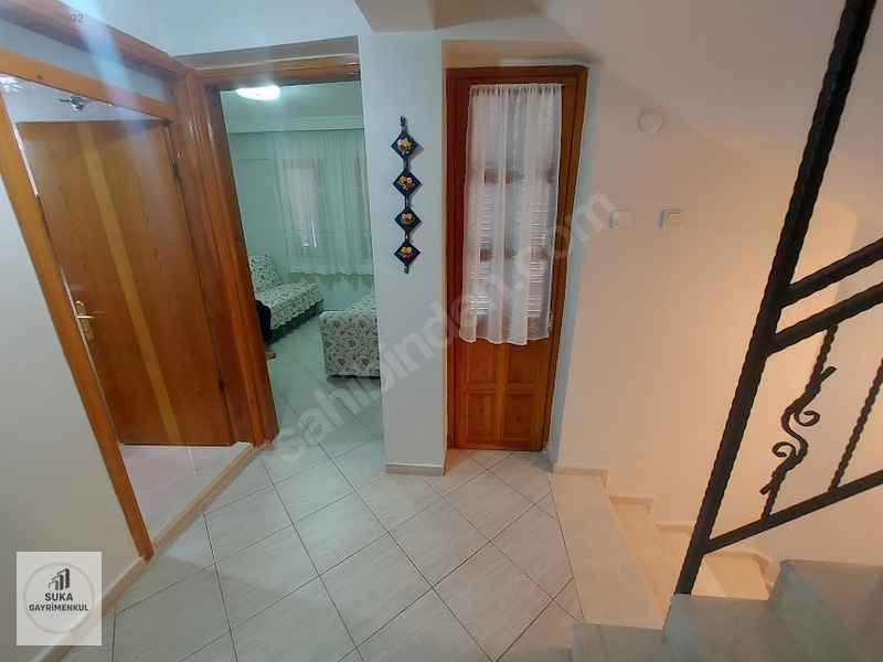 Satılık Yazlık 4+1 Sertaç Sitesi Ön Cephe — fotoğraf 22