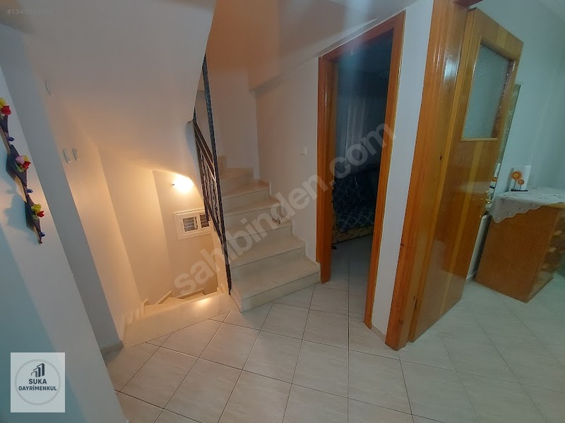 Satılık Yazlık 4+1 Sertaç Sitesi Ön Cephe — fotoğraf 23