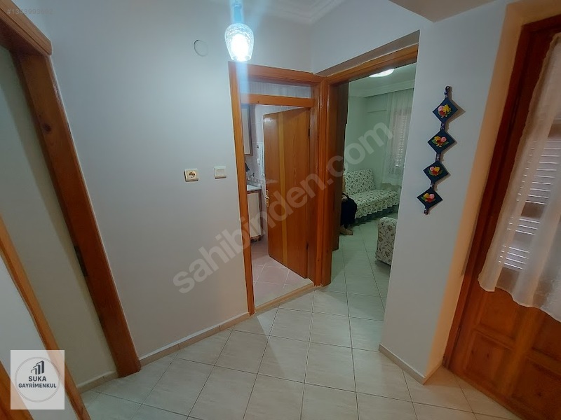 Satılık Yazlık 4+1 Sertaç Sitesi Ön Cephe — fotoğraf 24