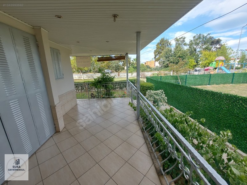 Satılık Yazlık 4+1 Sertaç Sitesi Ön Cephe — fotoğraf 26
