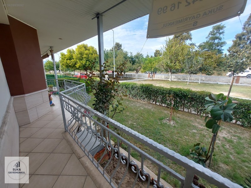 Satılık Yazlık 4+1 Sertaç Sitesi Ön Cephe — fotoğraf 27