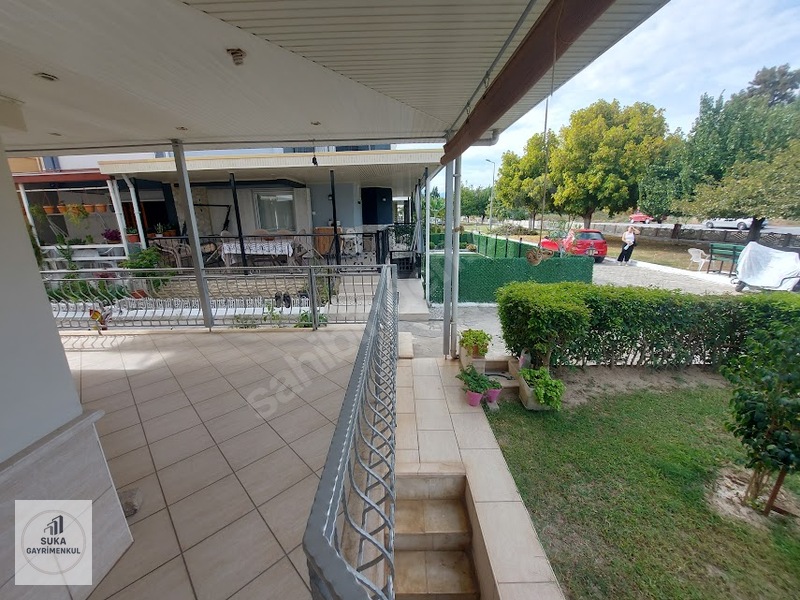 Satılık Yazlık 4+1 Sertaç Sitesi Ön Cephe — fotoğraf 28