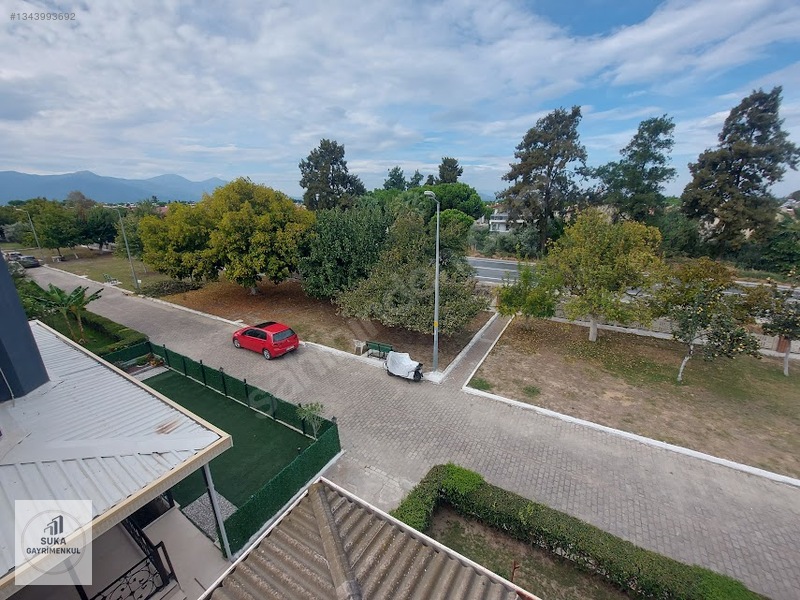 Satılık Yazlık 4+1 Sertaç Sitesi Ön Cephe — fotoğraf 29