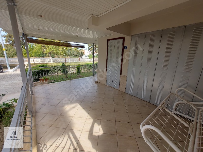 Satılık Yazlık 4+1 Sertaç Sitesi Ön Cephe — fotoğraf 31