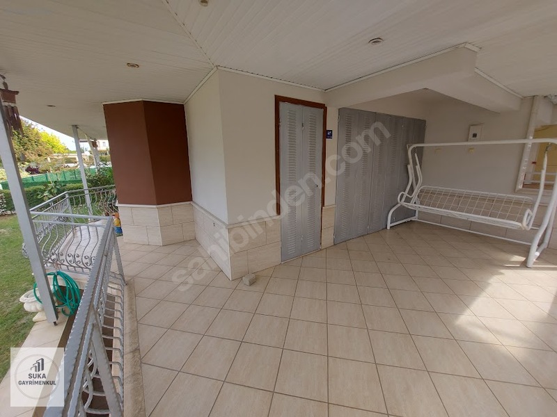 Satılık Yazlık 4+1 Sertaç Sitesi Ön Cephe — fotoğraf 32
