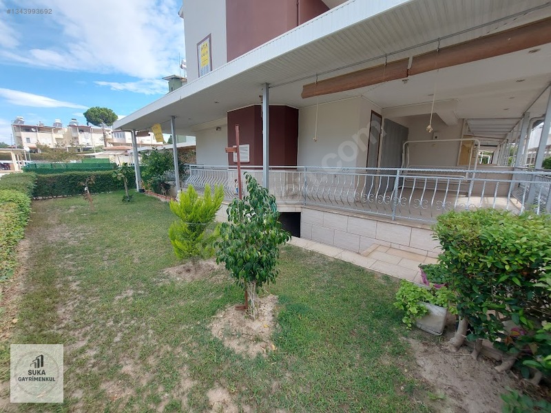 Satılık Yazlık 4+1 Sertaç Sitesi Ön Cephe — fotoğraf 34
