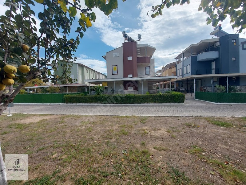 Satılık Yazlık 4+1 Sertaç Sitesi Ön Cephe — fotoğraf 35