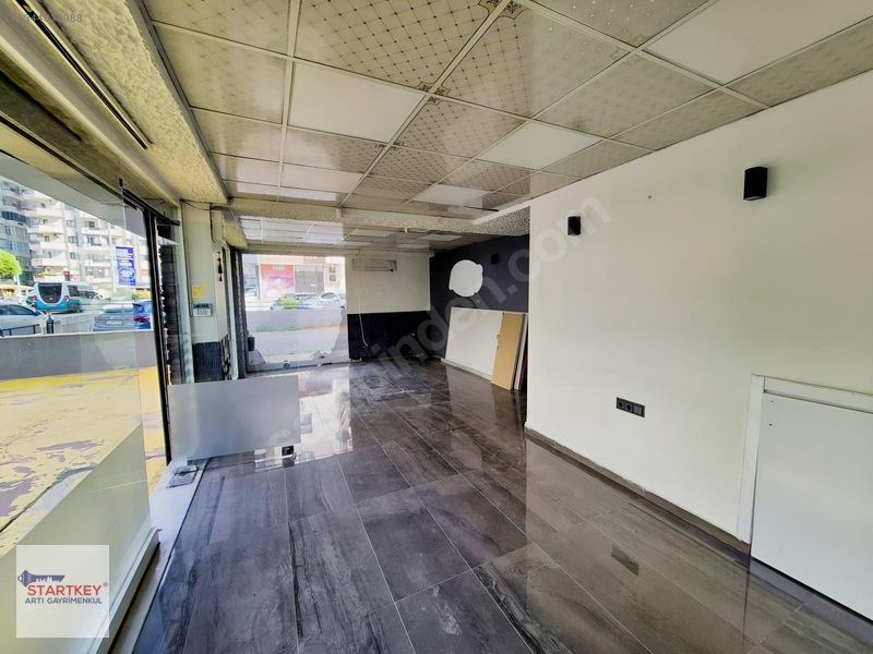 Karşıyaka Rüştü Şardağ Caddesinde Ana Cad. Üzeri Kiralık Dükkân — fotoğraf 5