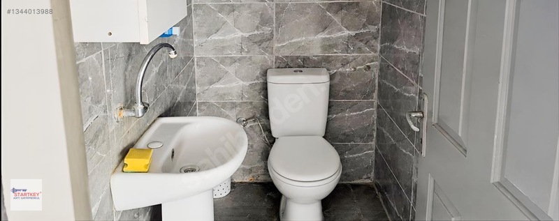 Karşıyaka Rüştü Şardağ Caddesinde Ana Cad. Üzeri Kiralık Dükkân — fotoğraf 7