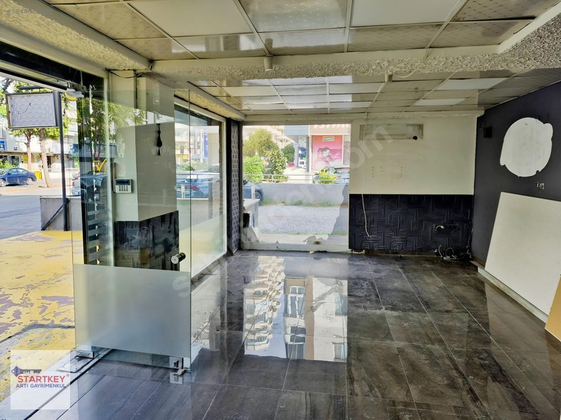 Karşıyaka Rüştü Şardağ Caddesinde Ana Cad. Üzeri Kiralık Dükkân — fotoğraf 19
