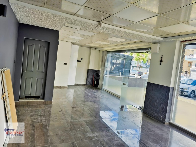 Karşıyaka Rüştü Şardağ Caddesinde Ana Cad. Üzeri Kiralık Dükkân — fotoğraf 21