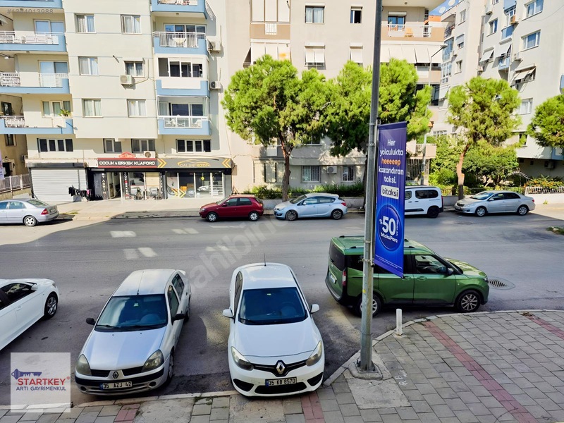 Karşıyaka Rüştü Şardağ Caddesinde Ana Cad. Üzeri Kiralık Dükkân — fotoğraf 25