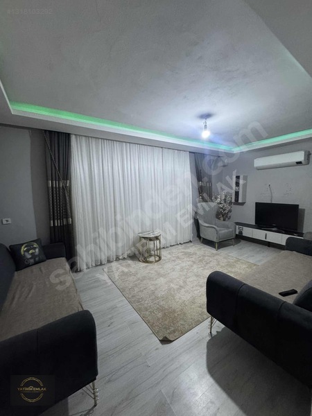 Yeşilköyde 2+1 Lüx Eşyalı Kiralık Daire