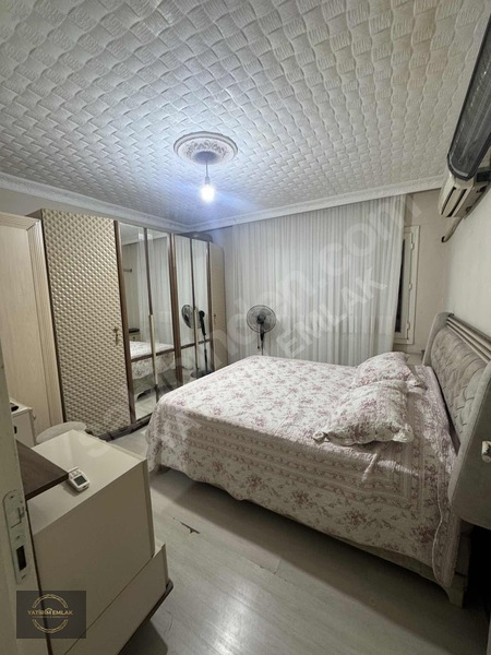 Yeşilköyde 2+1 Lüx Eşyalı Kiralık Daire — fotoğraf 3