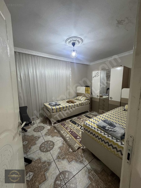 Yeşilköyde 2+1 Lüx Eşyalı Kiralık Daire — fotoğraf 4