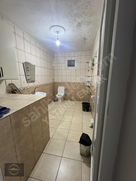 Yeşilköyde 2+1 Lüx Eşyalı Kiralık Daire — fotoğraf 5