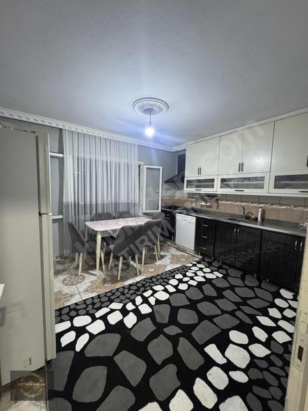 Yeşilköyde 2+1 Lüx Eşyalı Kiralık Daire — fotoğraf 6