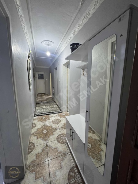 Yeşilköyde 2+1 Lüx Eşyalı Kiralık Daire — fotoğraf 7
