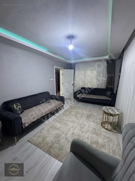 Yeşilköyde 2+1 Lüx Eşyalı Kiralık Daire — fotoğraf 8