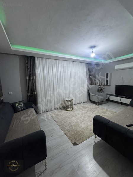 Yeşilköyde 2+1 Lüx Eşyalı Kiralık Daire — fotoğraf 9