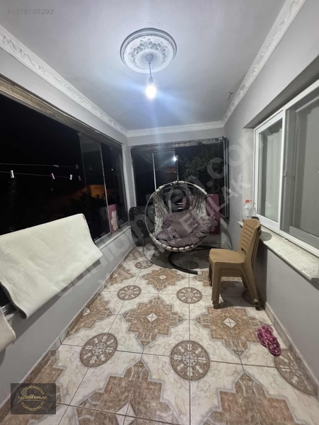 Yeşilköyde 2+1 Lüx Eşyalı Kiralık Daire — fotoğraf 10