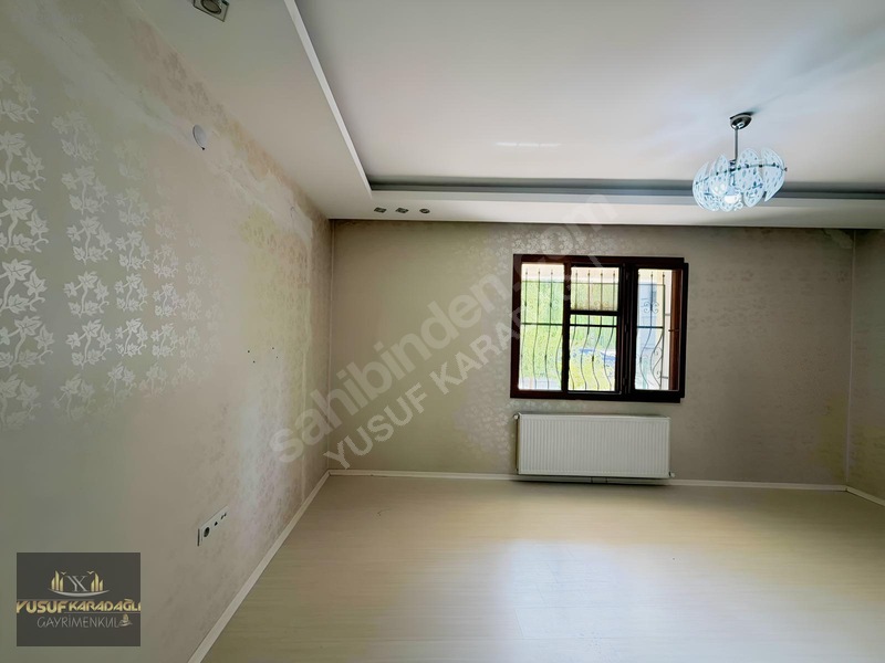 Yusuf Karadağlıdan Bostanbaşı Ç Yoluna Yakın Hsrsz Kiralık 3+1 — fotoğraf 3