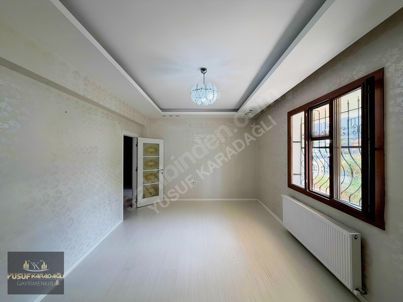 Yusuf Karadağlıdan Bostanbaşı Ç Yoluna Yakın Hsrsz Kiralık 3+1 — fotoğraf 5