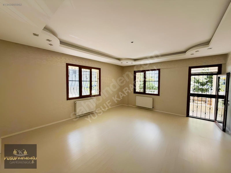 Yusuf Karadağlıdan Bostanbaşı Ç Yoluna Yakın Hsrsz Kiralık 3+1 — fotoğraf 6