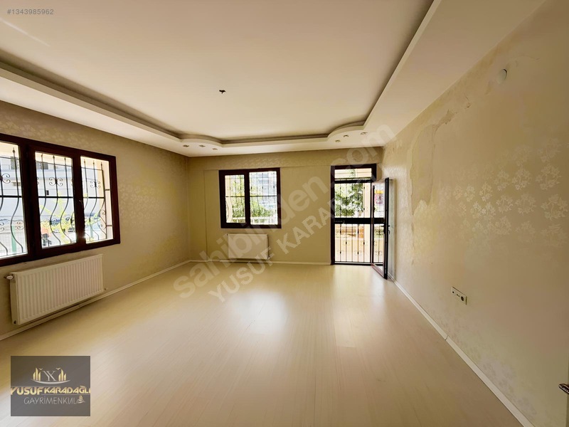 Yusuf Karadağlıdan Bostanbaşı Ç Yoluna Yakın Hsrsz Kiralık 3+1 — fotoğraf 7