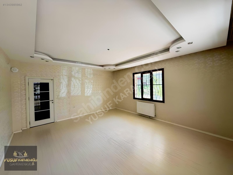Yusuf Karadağlıdan Bostanbaşı Ç Yoluna Yakın Hsrsz Kiralık 3+1 — fotoğraf 8