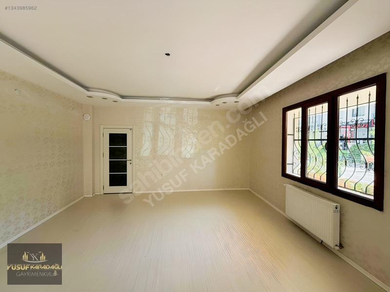 Yusuf Karadağlıdan Bostanbaşı Ç Yoluna Yakın Hsrsz Kiralık 3+1 — fotoğraf 9
