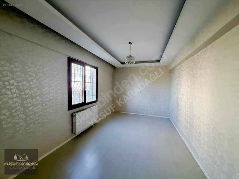 Yusuf Karadağlıdan Bostanbaşı Ç Yoluna Yakın Hsrsz Kiralık 3+1 — fotoğraf 10