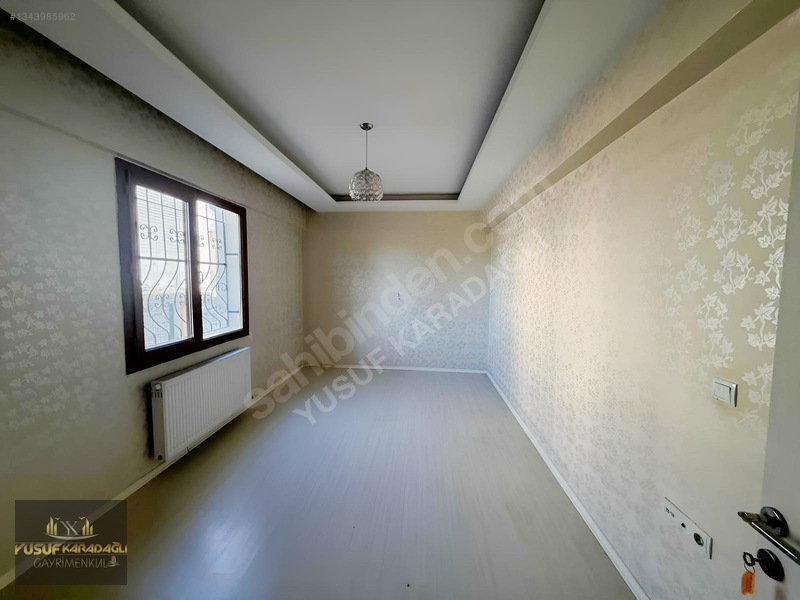 Yusuf Karadağlıdan Bostanbaşı Ç Yoluna Yakın Hsrsz Kiralık 3+1 — fotoğraf 11